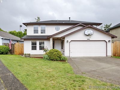 2860 SW Faith Ct, Troutdale, OR, 97060