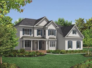 157 Nettles Ln, Perkasie, PA 18944