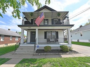 6623 Merwin Ave, Cincinnati, OH 45227