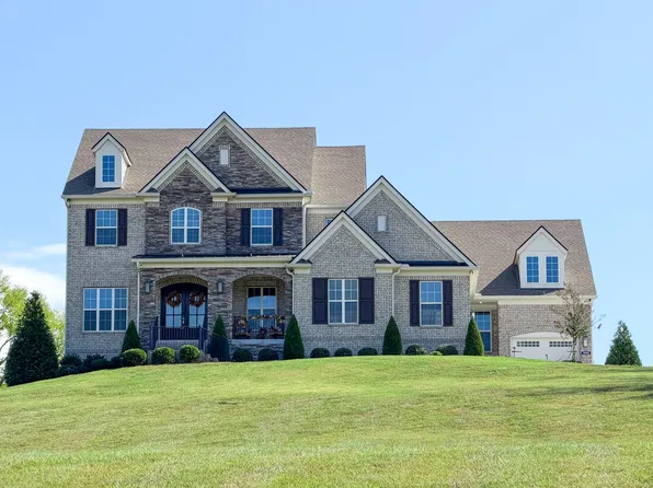 9082 Horton Hwy, College Grove, TN 37046