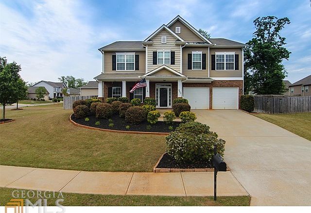 1st image of 302 Hearthwood Dr