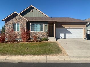 1611 Ridge View Ct, Erie, CO 80516