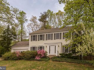 4554 Rincon Pl, Dumfries, VA 22025