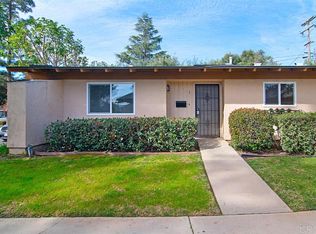 1202 Green Garden Dr UNIT 1, El Cajon, CA 92021
