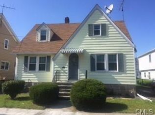 65 Nelson Ter, Bridgeport, CT
