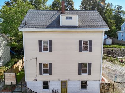 13 Center St, Woburn, MA, 01801