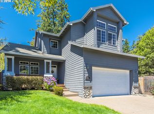 12165 SW Winterhawk Ln, Beaverton, OR 97007