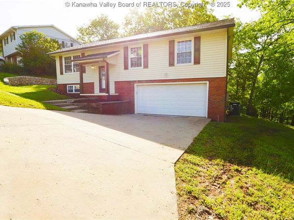 108 Norwood Rd, Nitro, WV 25143