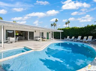 2719 E Ventura Rd, Palm Springs, CA 92262