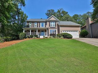 1963 Riverton Dr, Suwanee, GA 30024