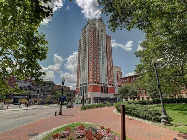 1 W Exchange St Unit 2704, Providence, RI 02903