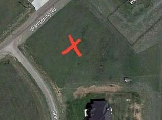 13021 Wandering Rd, Amarillo, TX 79118