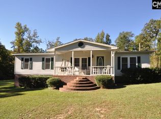 82 Summer Oaks Dr, Prosperity, SC 29127