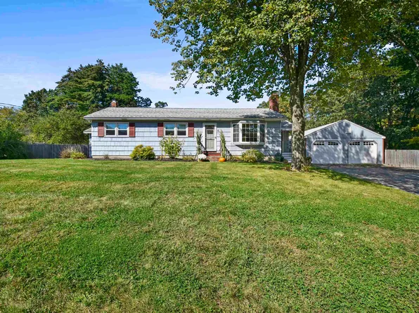 6 Springview Terrace, Plaistow, NH 03865