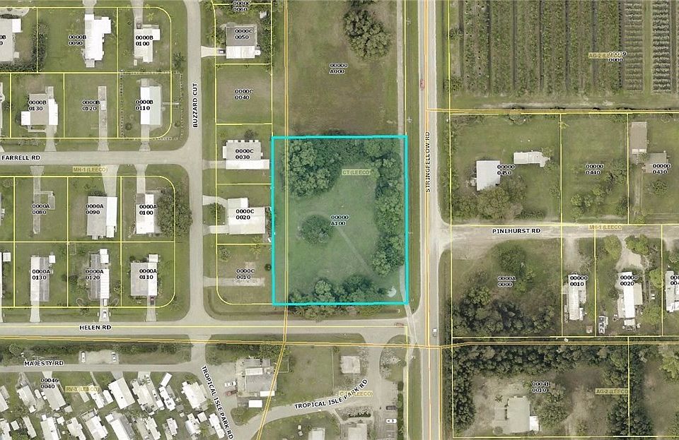 2nd image of 15221 Stringfellow Rd