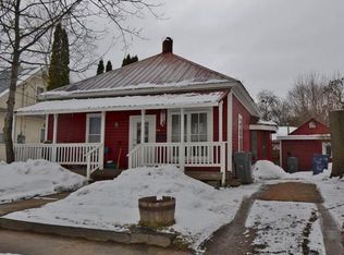 414 W Lake St, Sandpoint, ID 83864