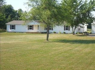 706 Greenville Nashville Rd, Greenville, OH 45331