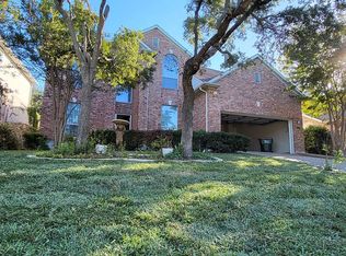 12831 Majestic Oaks Dr, Austin, TX 78732