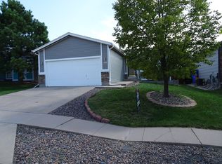 5095 Balsam St, Colorado Springs, CO 80923