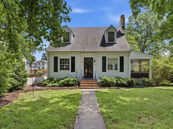 901 W 31st St, Richmond, VA 23225