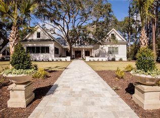 63 Mount Pelia Rd, Bluffton, SC 29910