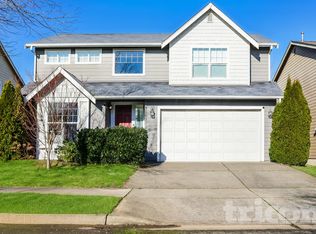 3715 Santis Loop SE, Lacey, WA 98503
