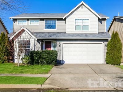 3715 Santis Loop SE, Lacey, WA, 98503