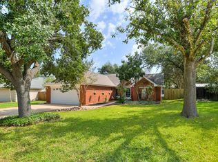 308 Oakcrest Dr, Cedar Park, TX 78613