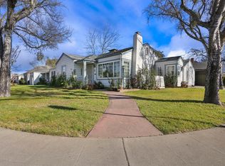 4 E Monterey Ave, Stockton, CA 95204
