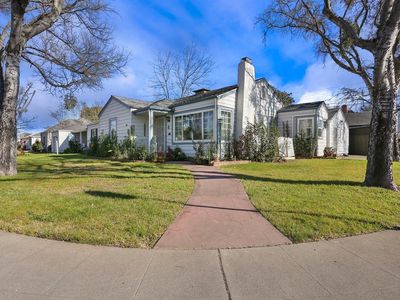 4 E Monterey Ave, Stockton, CA, 95204
