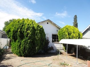 209 W Orchard Ave, Selah, WA 98942