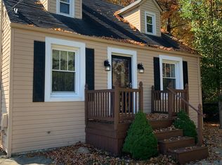 7427 Cornell Rd, Cincinnati, OH 45242