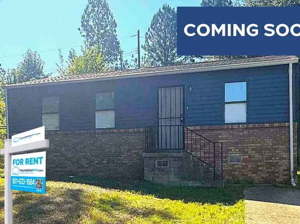 2601 Dakar Ave, Memphis, TN 38127
