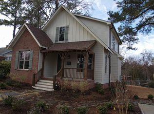 1223 Clifton St, Raleigh, NC 27605