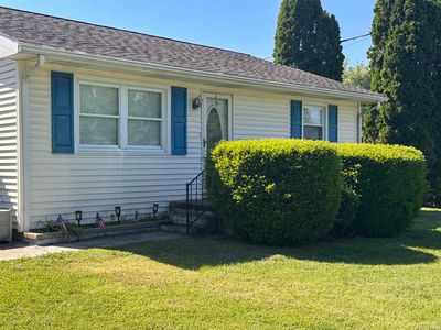 514 N 1st St, Owensville, IN, 47665