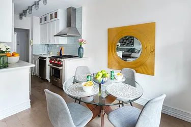 Sold by Brown Harris Stevens