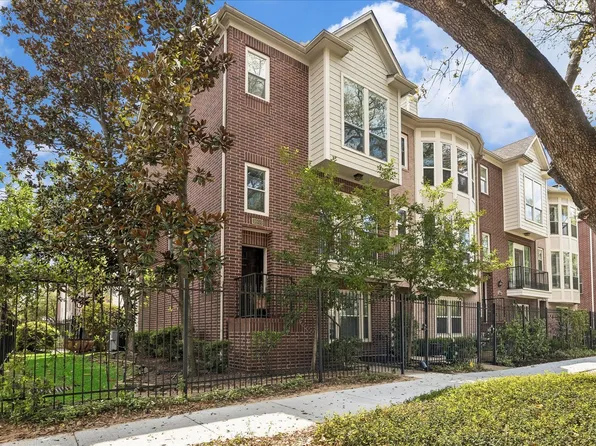 3001 Austin St, Houston, TX 77004