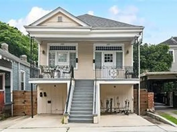 2319 Short St, New Orleans, LA 70118