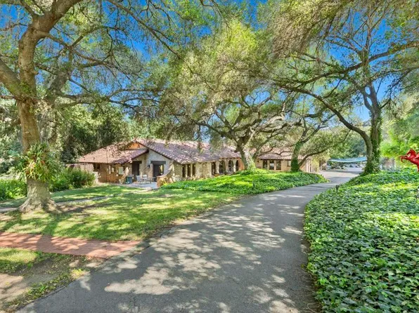 14213 Highway 76, Pala, CA 92059