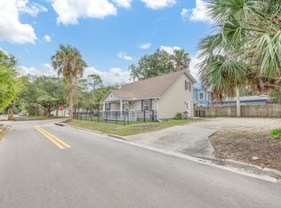 26 Palmer St, Saint Augustine, FL 32084
