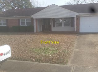 4401 Saint Mark Rd, Virginia Beach, VA 23455
