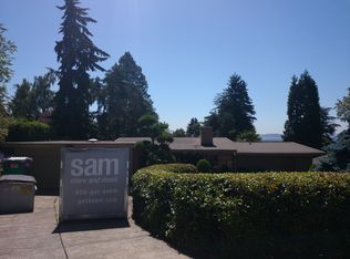 6000 NE Windermere Rd, Seattle, WA 98105