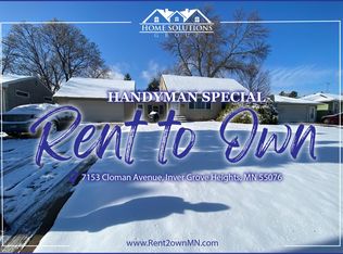 7153 Cloman Ave, Inver Grove Heights, MN 55076