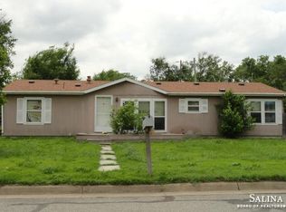 1213 N 3rd St, Salina, KS 67401