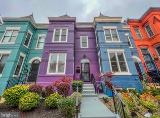 617 U St NW, Washington, DC 20001