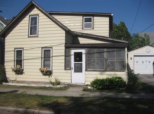 706 S Grant St, Bay City, MI 48708