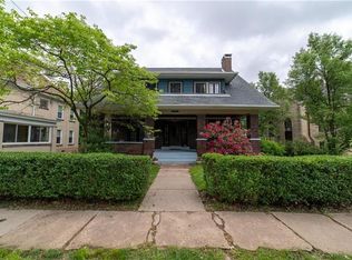 36 N Howard Ave, Pittsburgh, PA 15202