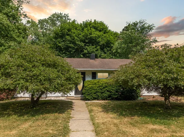 3820 Mead St, Kalamazoo, MI 49004