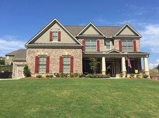6558 Lemon Grass Ln, Flowery Branch, GA 30542