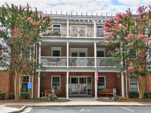 500 Judah Way Unit 124, Chesapeake, VA 23320